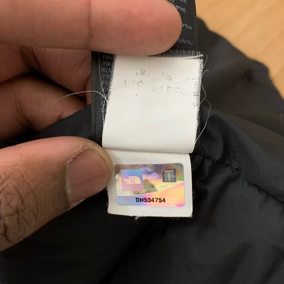 ♠️The North face Women’s 700 Down Nupste Vest (Sz XS) - Picture 4 of 6